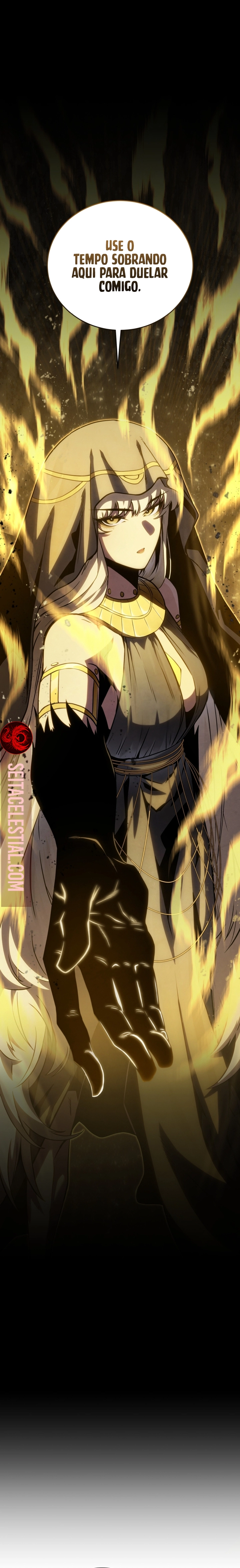 Read The Swordmaster’s Son PT Manga Online