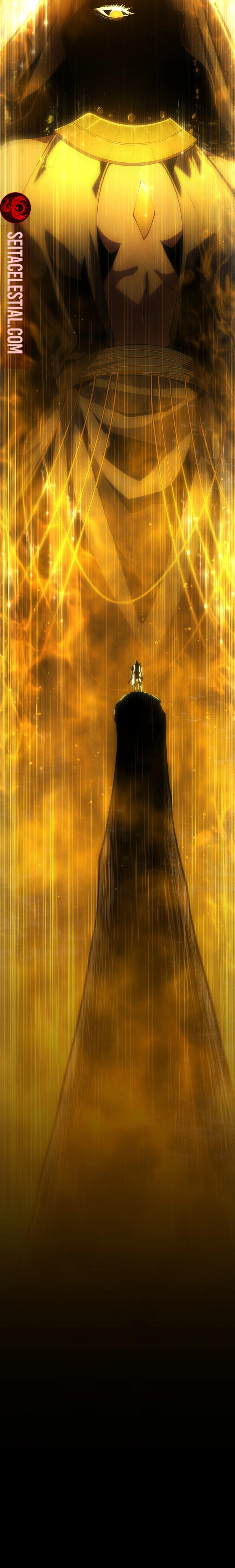 Read The Swordmaster’s Son PT Manga Online