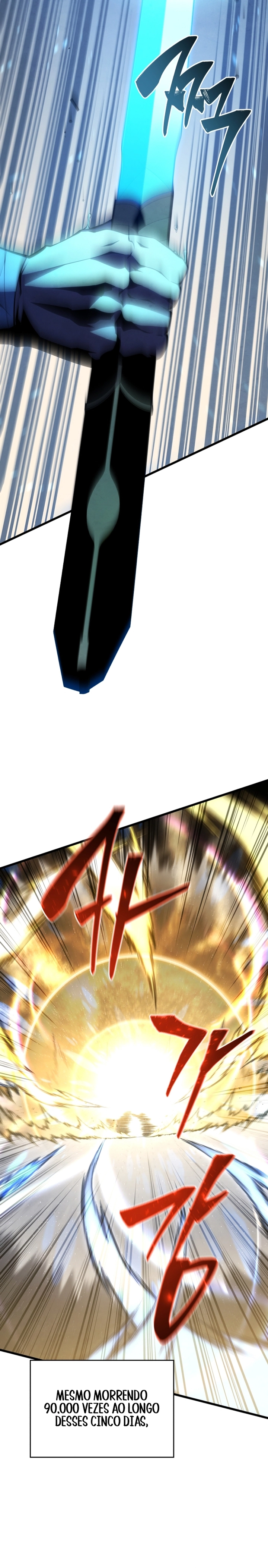 Read The Swordmaster’s Son PT Manga Online