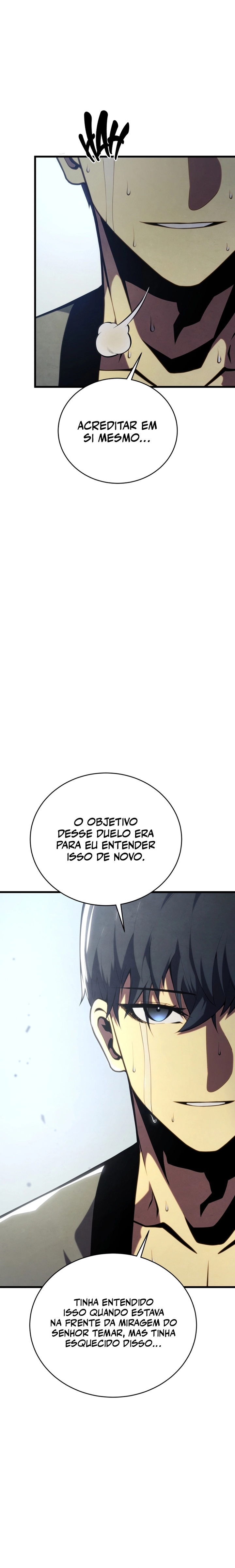 Read The Swordmaster’s Son PT Manga Online