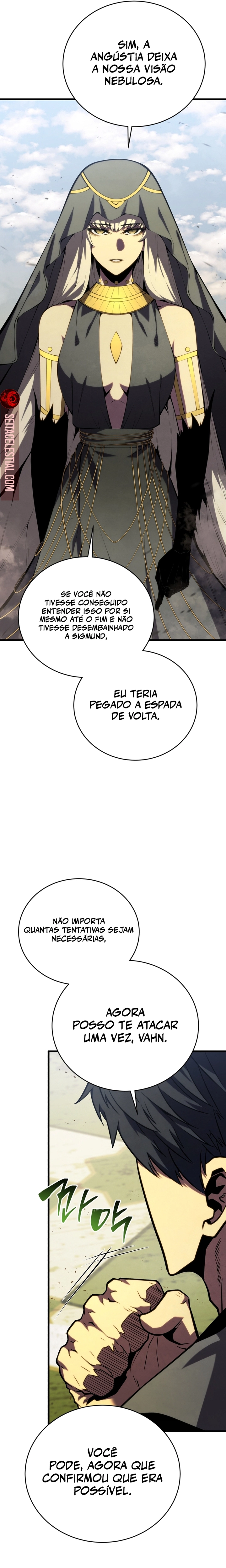 Read The Swordmaster’s Son PT Manga Online