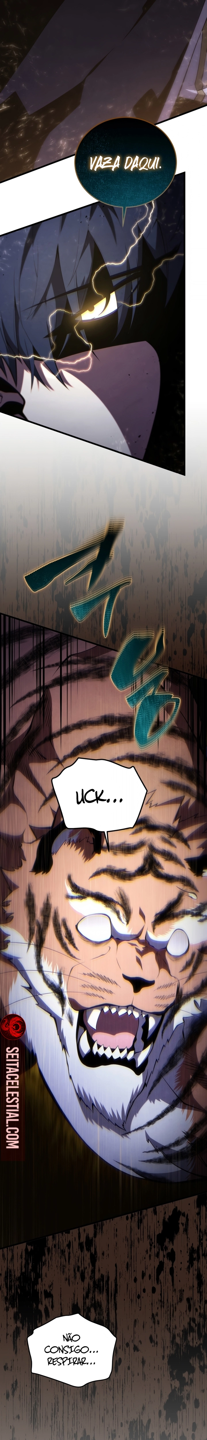 Read The Swordmaster’s Son PT Manga Online