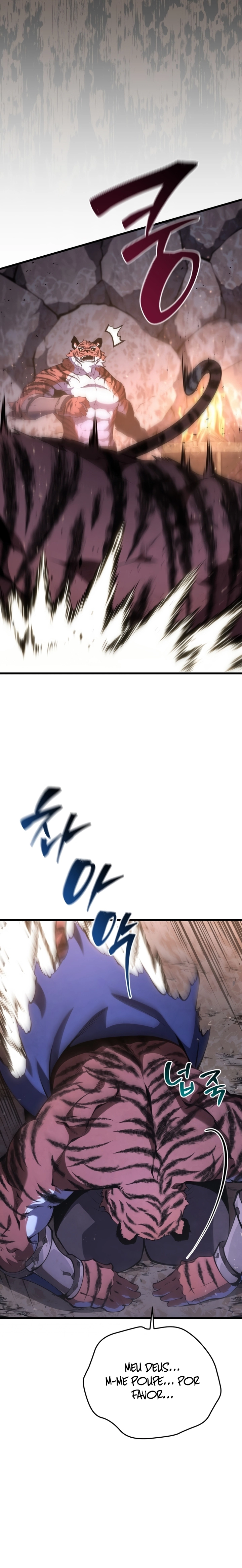 Read The Swordmaster’s Son PT Manga Online