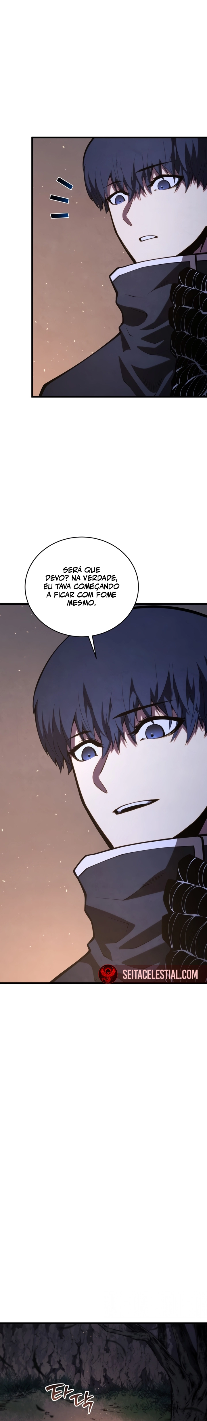 Read The Swordmaster’s Son PT Manga Online