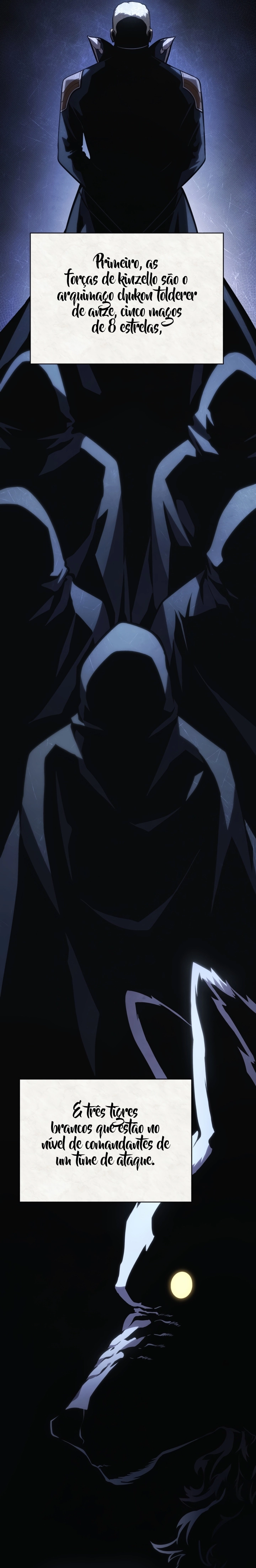 Read The Swordmaster’s Son PT Manga Online