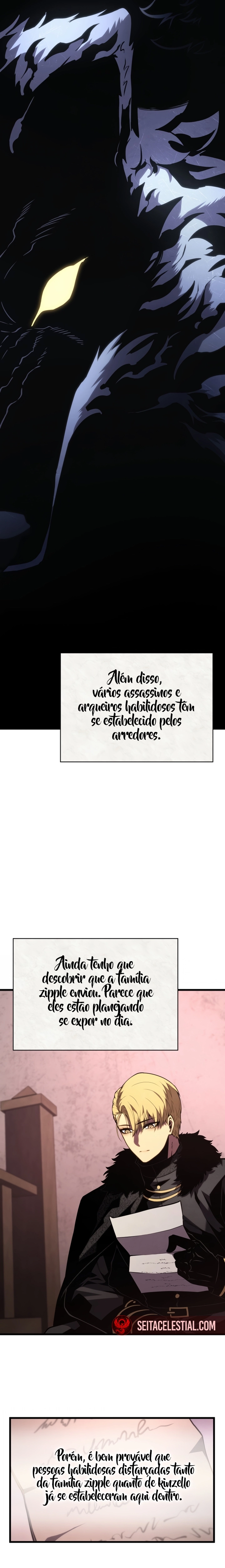 Read The Swordmaster’s Son PT Manga Online