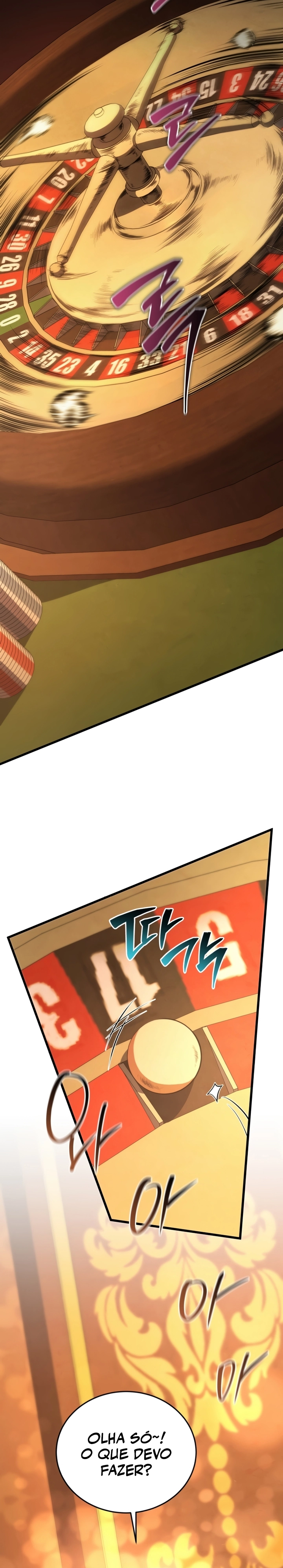 Read The Swordmaster’s Son PT Manga Online