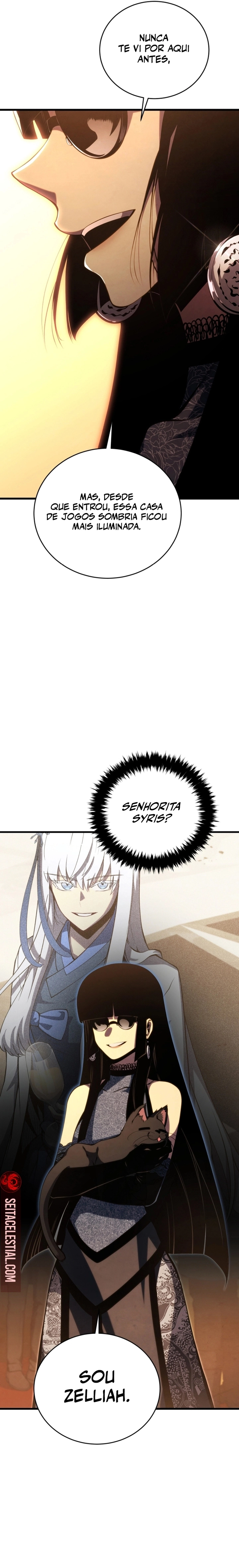 Read The Swordmaster’s Son PT Manga Online