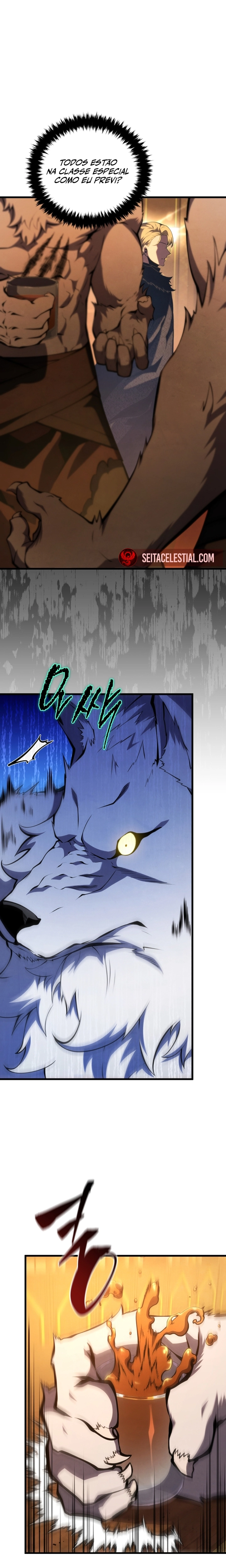 Read The Swordmaster’s Son PT Manga Online