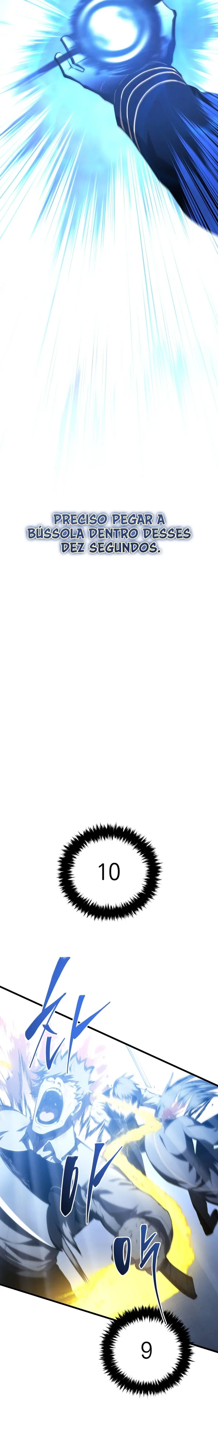 Read The Swordmaster’s Son PT Manga Online