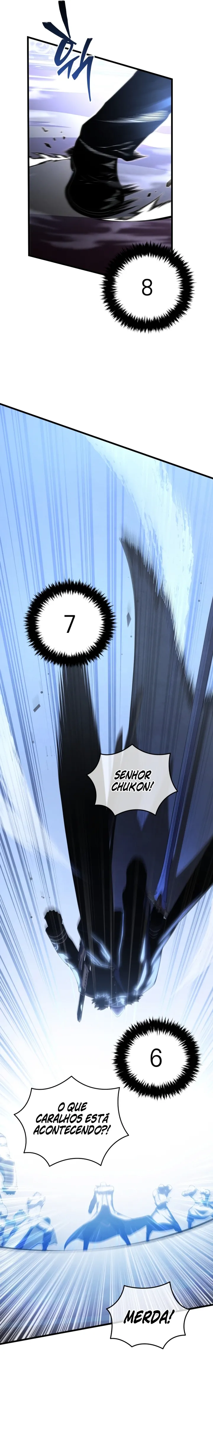 Read The Swordmaster’s Son PT Manga Online