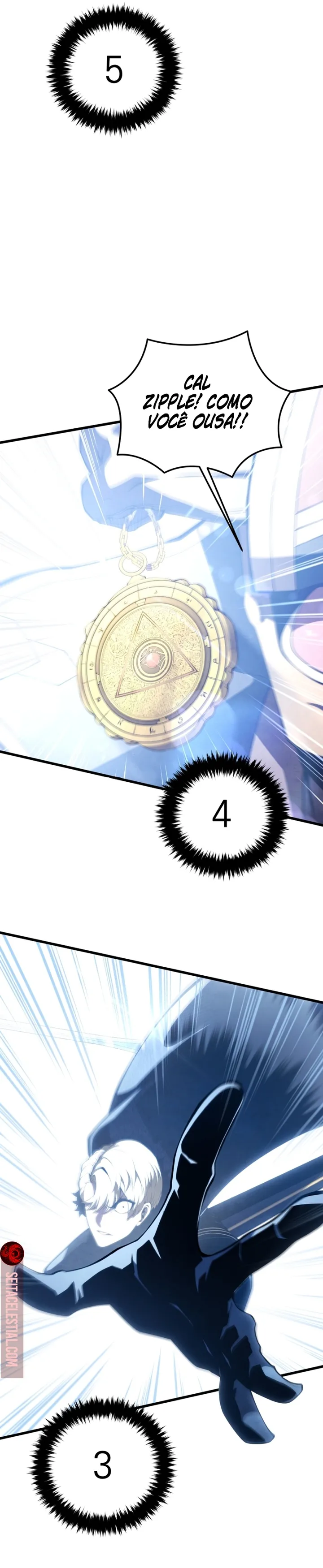 Read The Swordmaster’s Son PT Manga Online