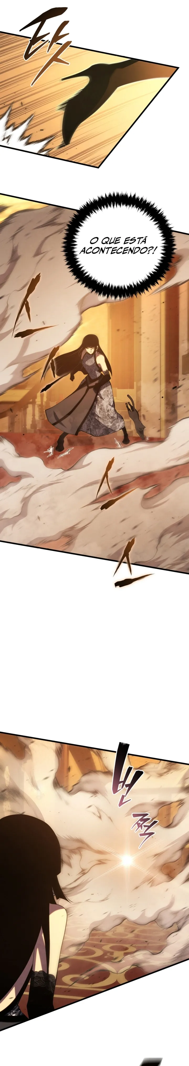 Read The Swordmaster’s Son PT Manga Online