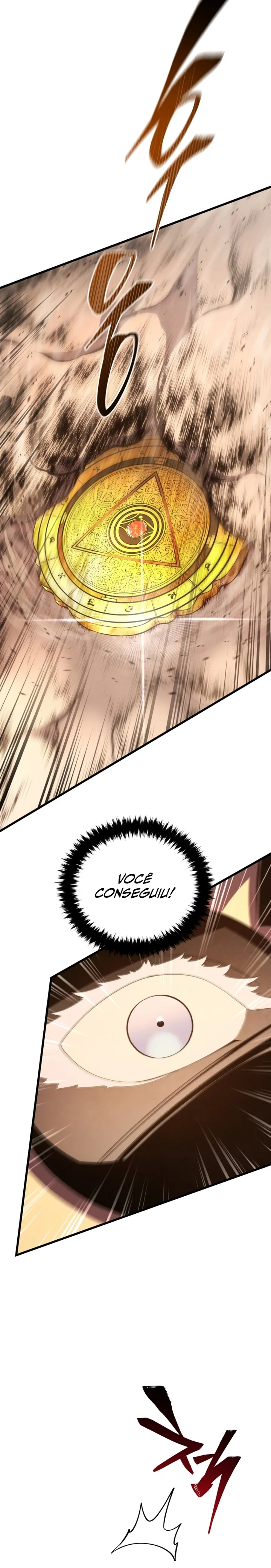 Read The Swordmaster’s Son PT Manga Online