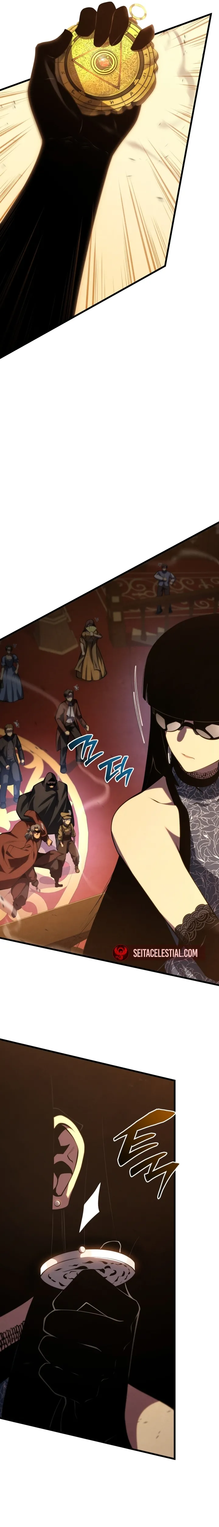 Read The Swordmaster’s Son PT Manga Online