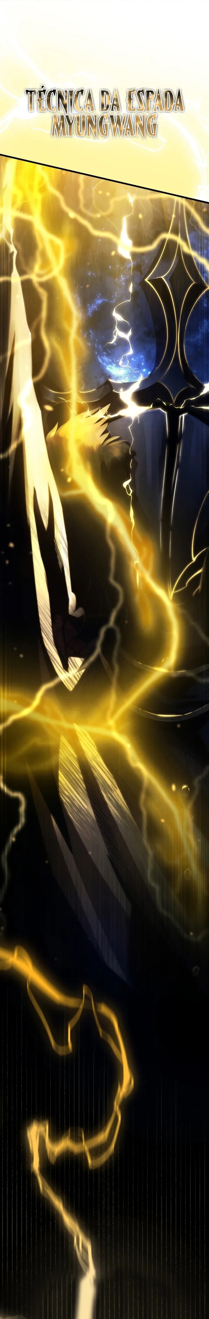 Read The Swordmaster’s Son PT Manga Online