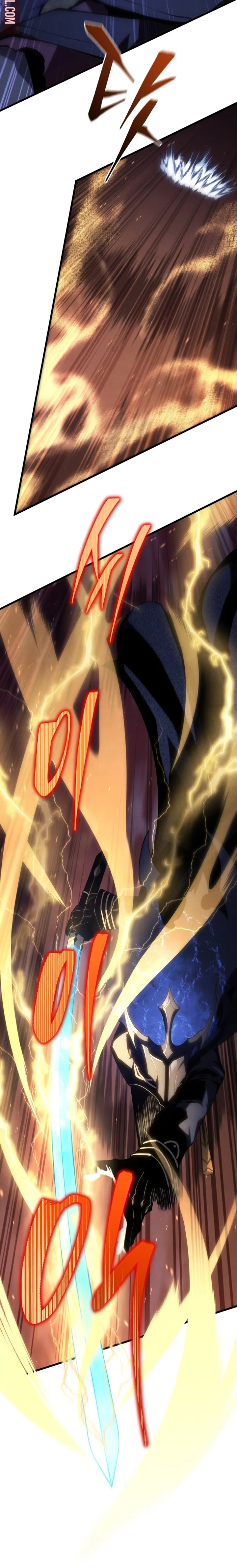 Read The Swordmaster’s Son PT Manga Online