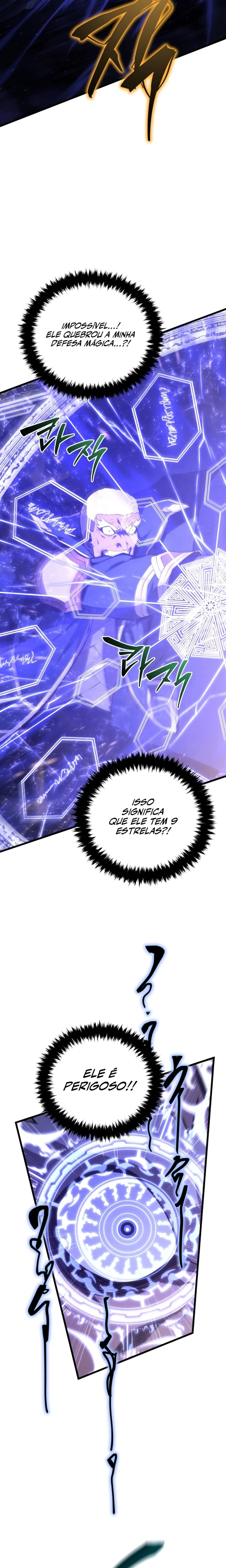 Read The Swordmaster’s Son PT Manga Online