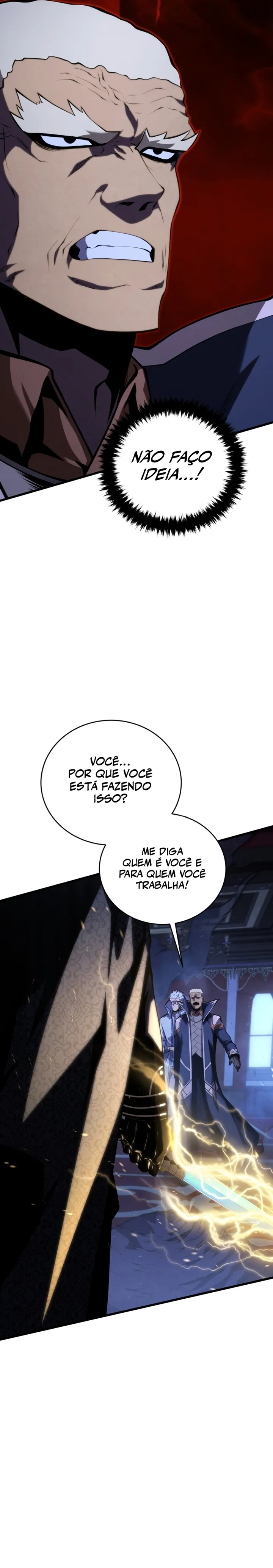 Read The Swordmaster’s Son PT Manga Online