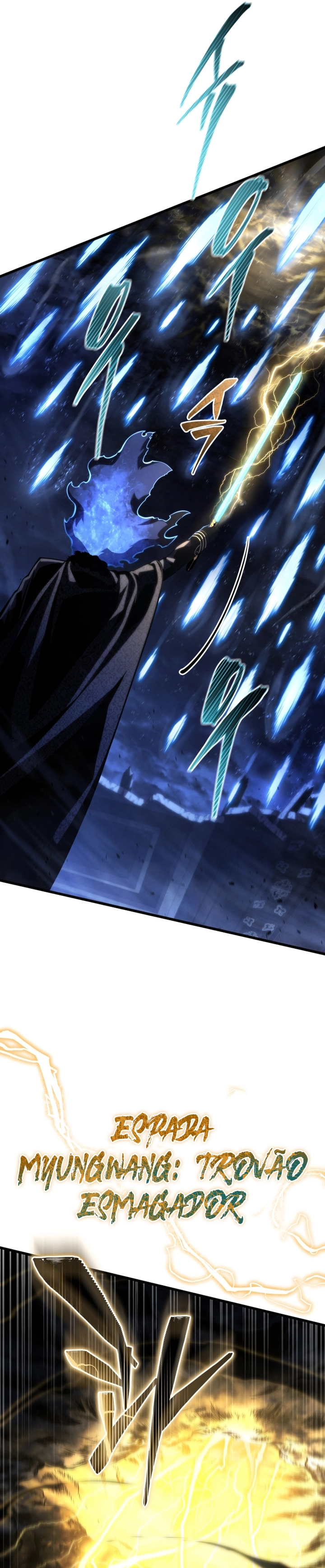 Read The Swordmaster’s Son PT Manga Online