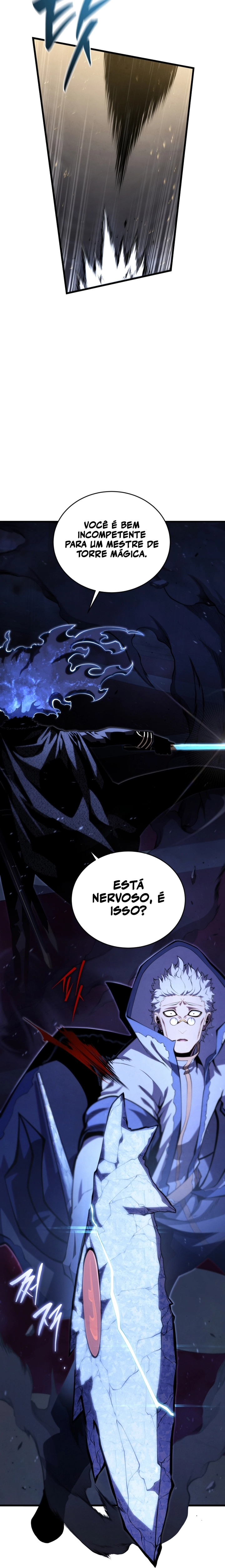 Read The Swordmaster’s Son PT Manga Online