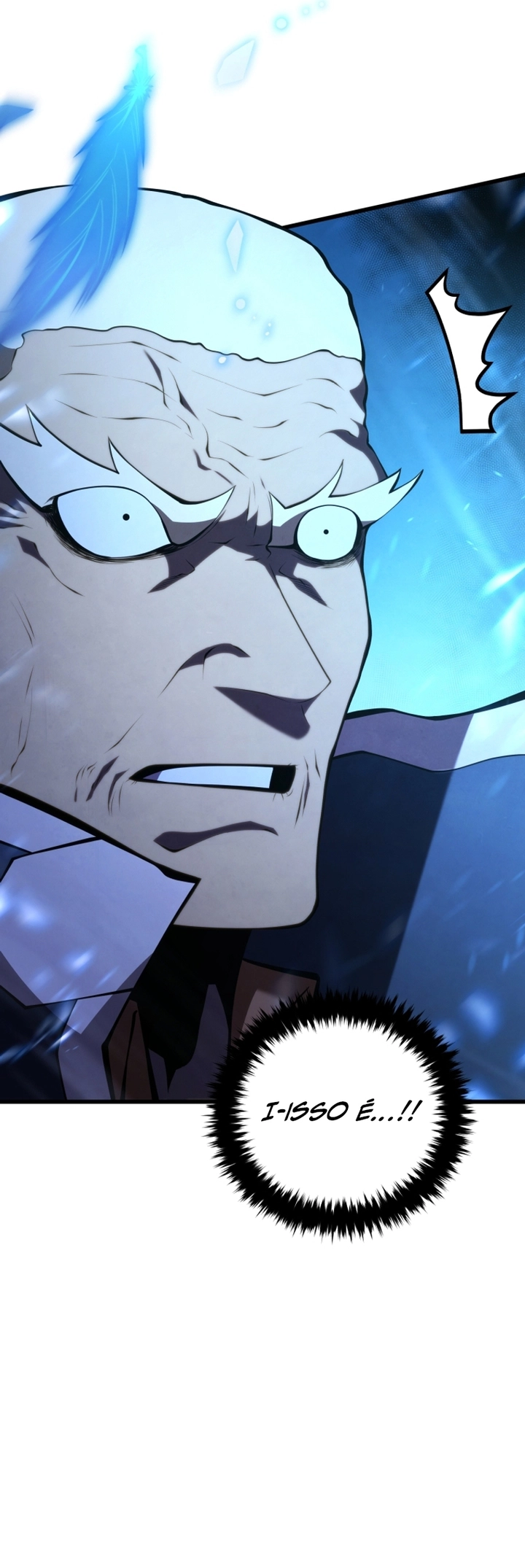 Read The Swordmaster’s Son PT Manga Online