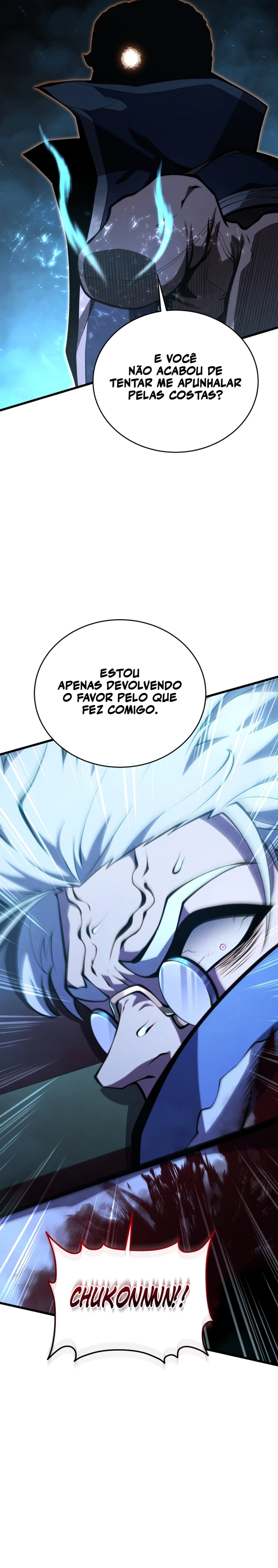 Read The Swordmaster’s Son PT Manga Online