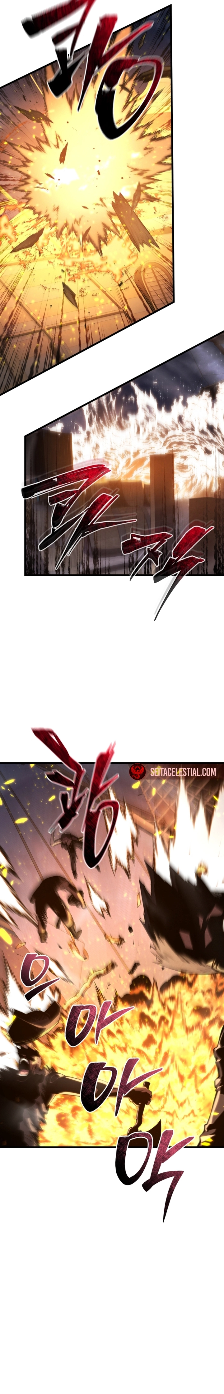 Read The Swordmaster’s Son PT Manga Online