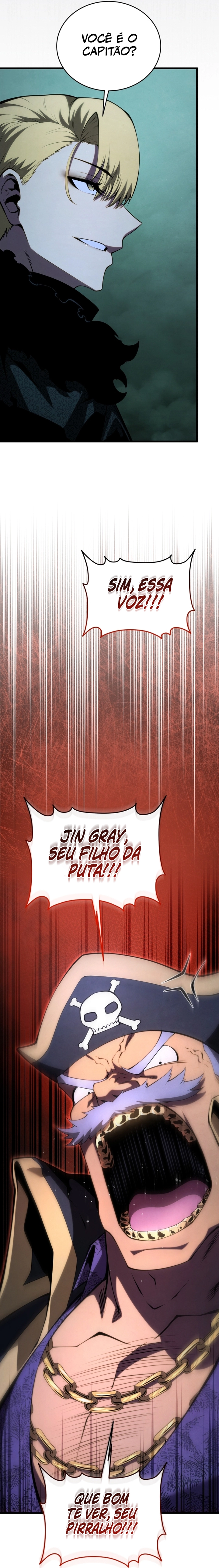 Read The Swordmaster’s Son PT Manga Online