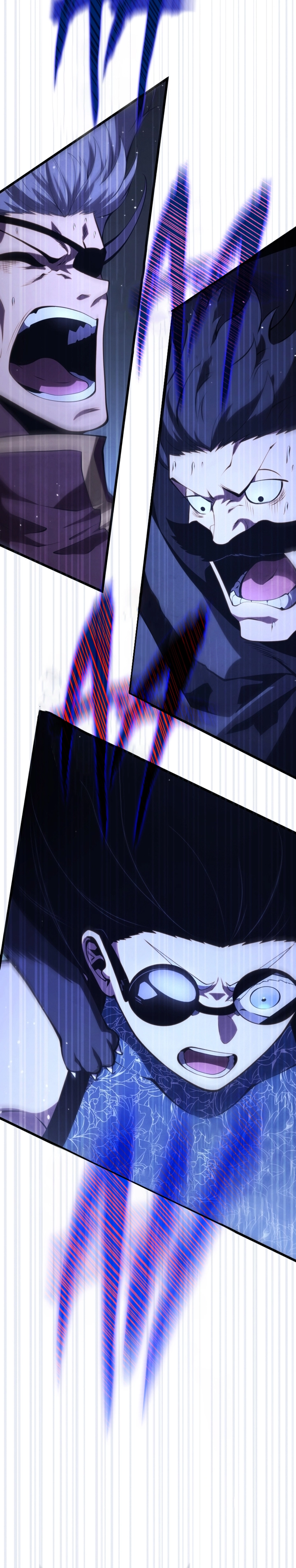 Read The Swordmaster’s Son PT Manga Online