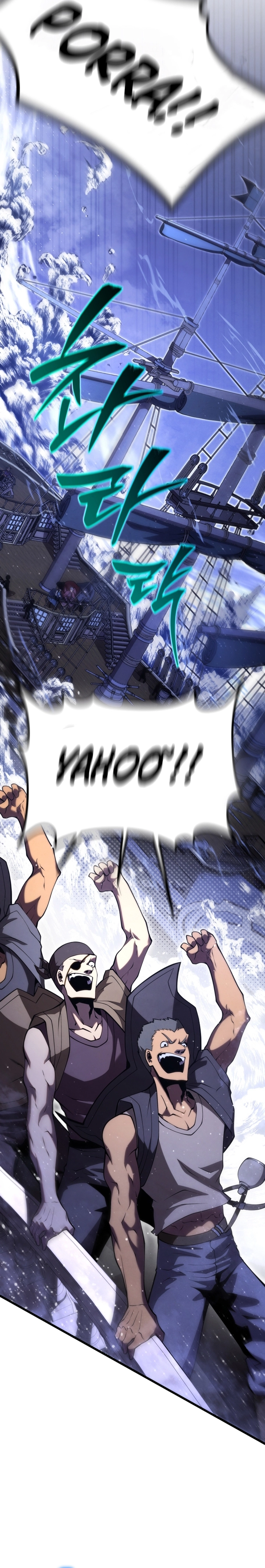 Read The Swordmaster’s Son PT Manga Online