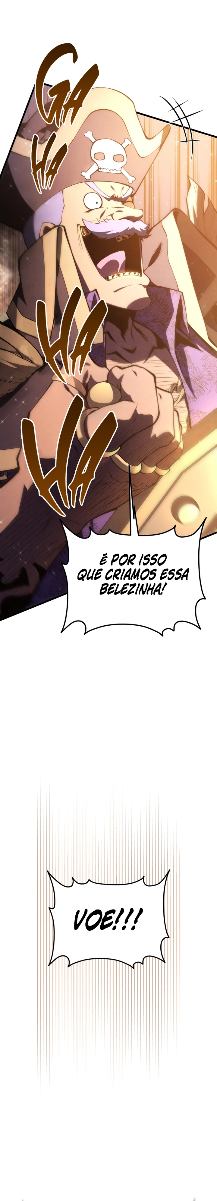 Read The Swordmaster’s Son PT Manga Online