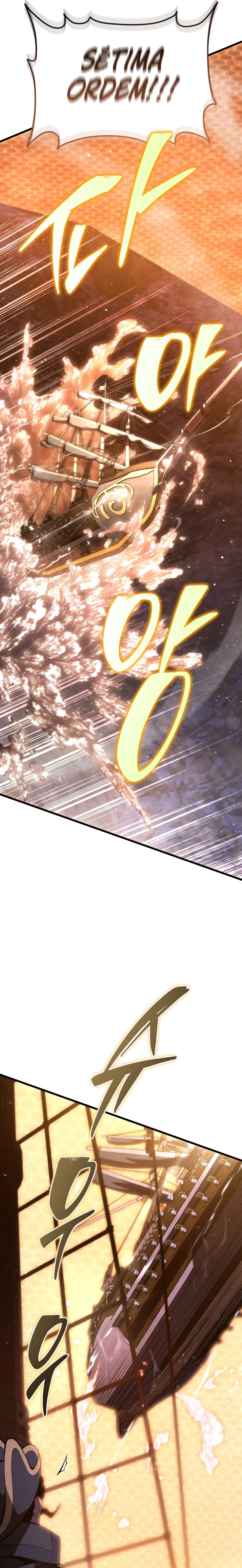 Read The Swordmaster’s Son PT Manga Online