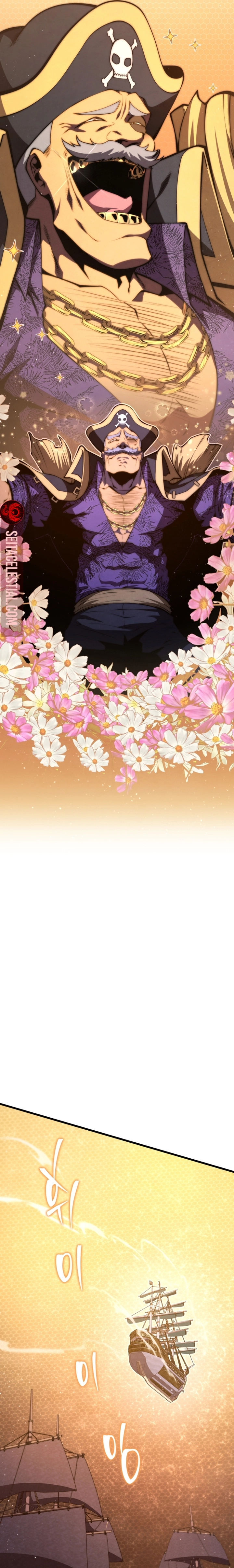 Read The Swordmaster’s Son PT Manga Online