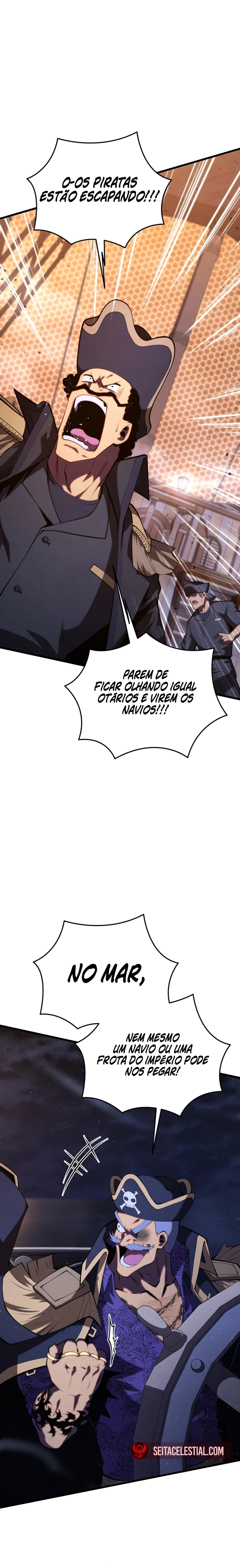 Read The Swordmaster’s Son PT Manga Online