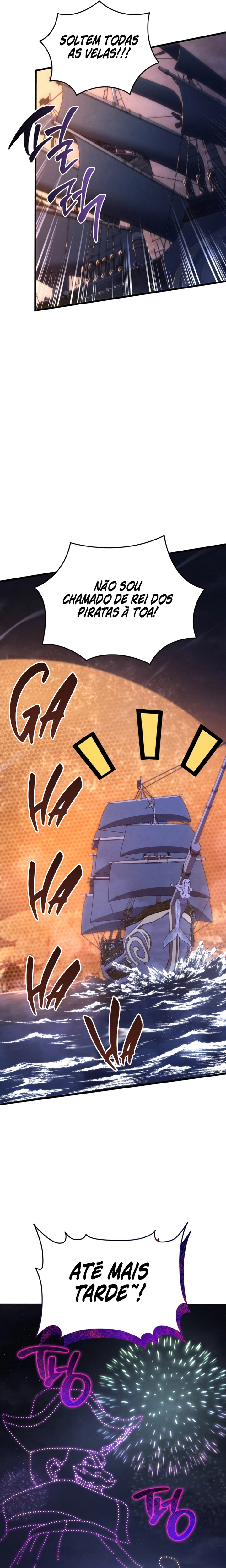 Read The Swordmaster’s Son PT Manga Online