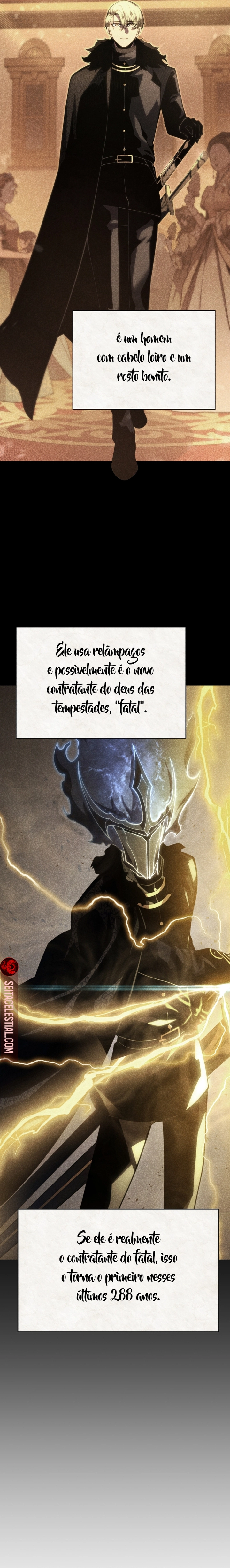 Read The Swordmaster’s Son PT Manga Online