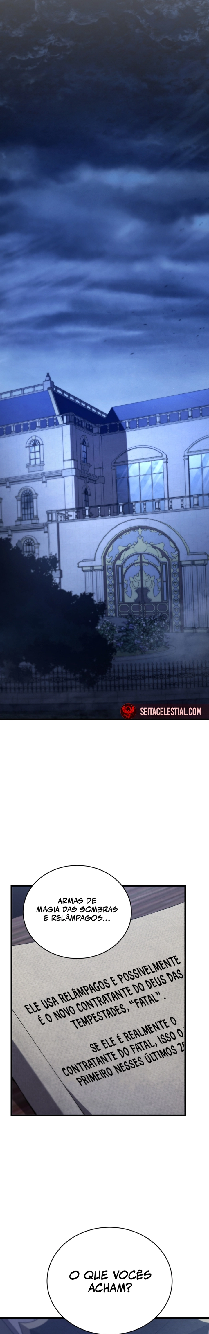 Read The Swordmaster’s Son PT Manga Online