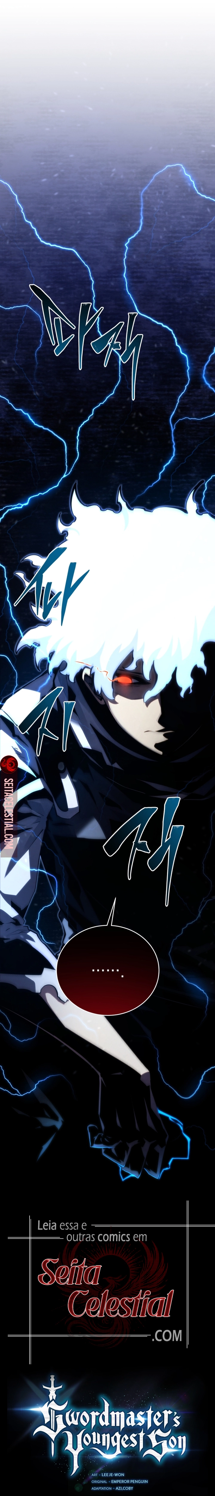 Read The Swordmaster’s Son PT Manga Online