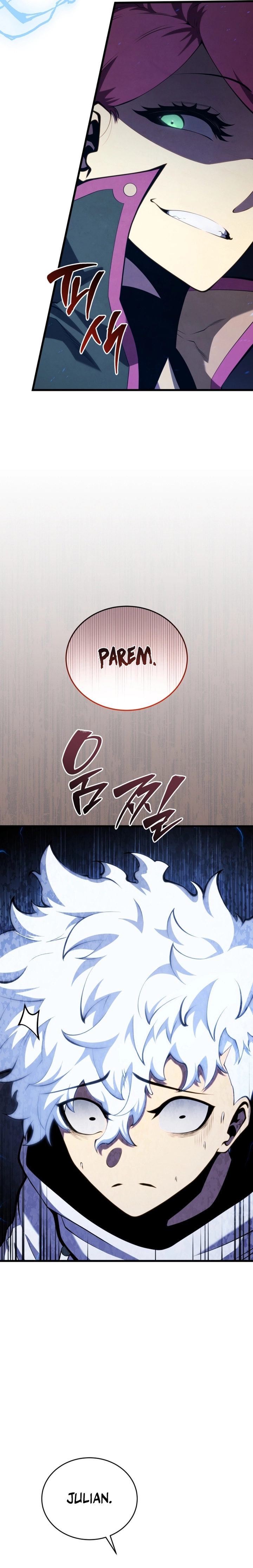 Read The Swordmaster’s Son PT Manga Online