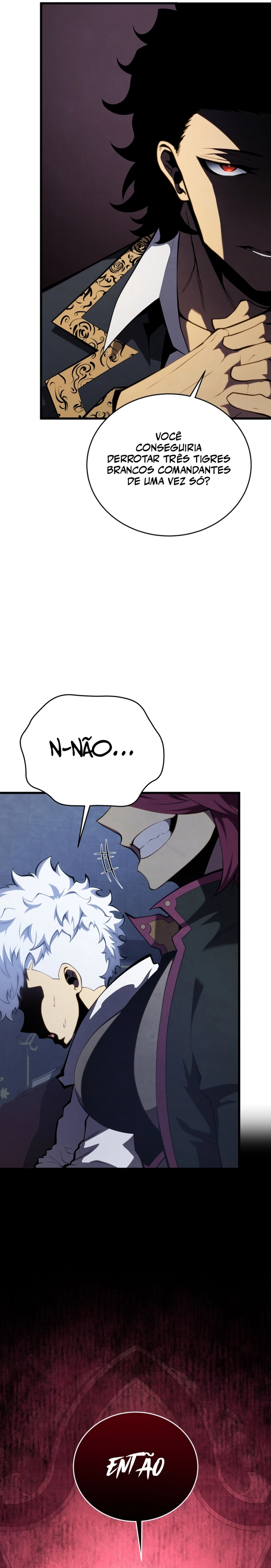 Read The Swordmaster’s Son PT Manga Online