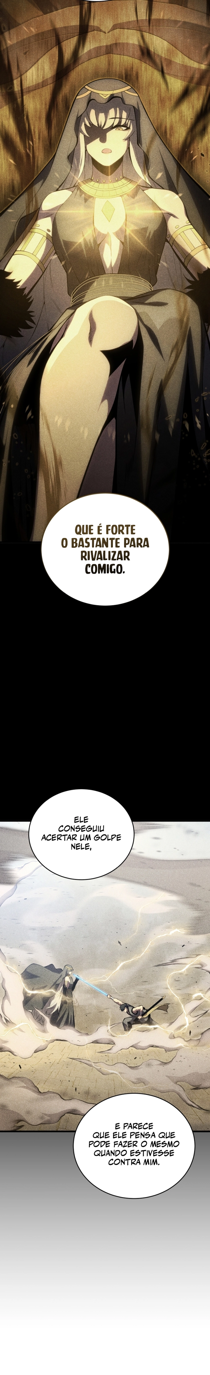 Read The Swordmaster’s Son PT Manga Online