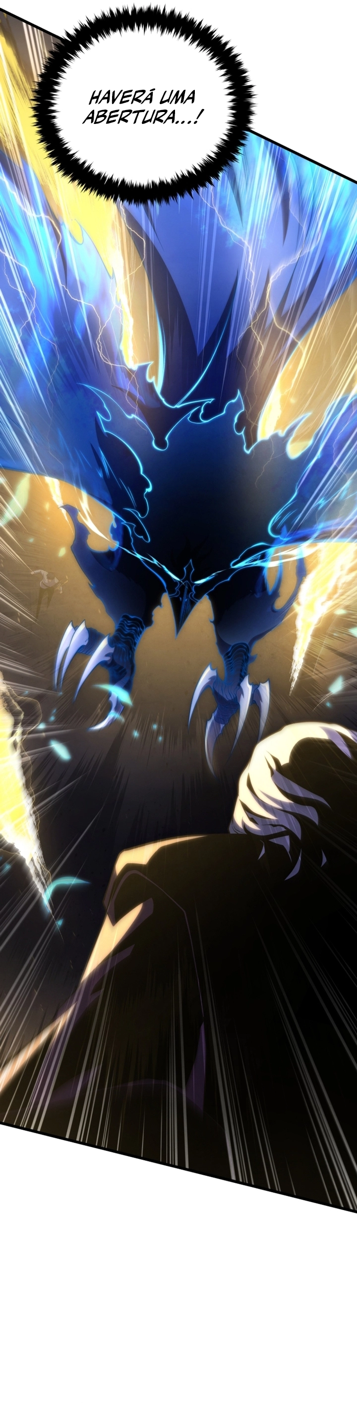 Read The Swordmaster’s Son PT Manga Online