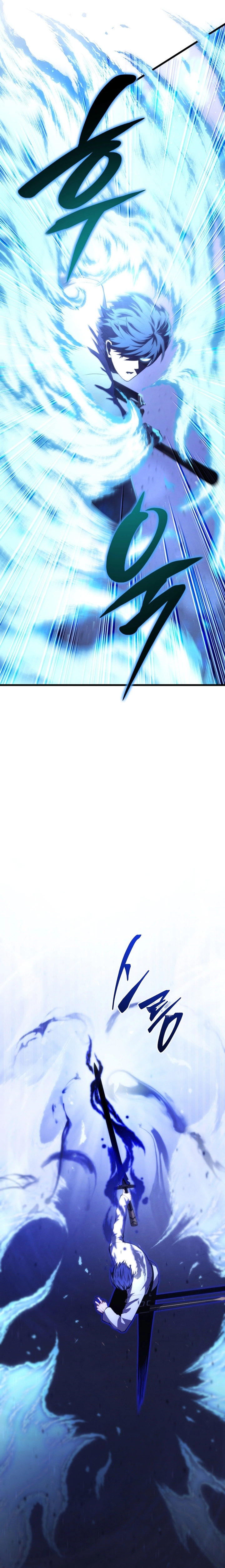 Read The Swordmaster’s Son PT Manga Online