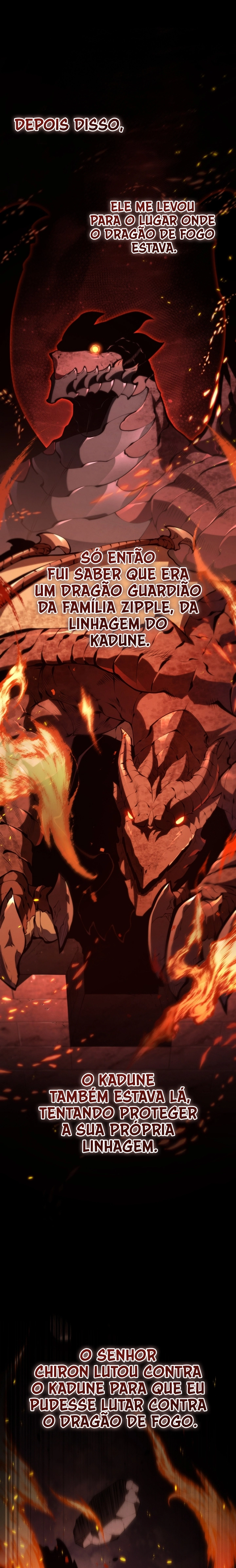 Read The Swordmaster’s Son PT Manga Online