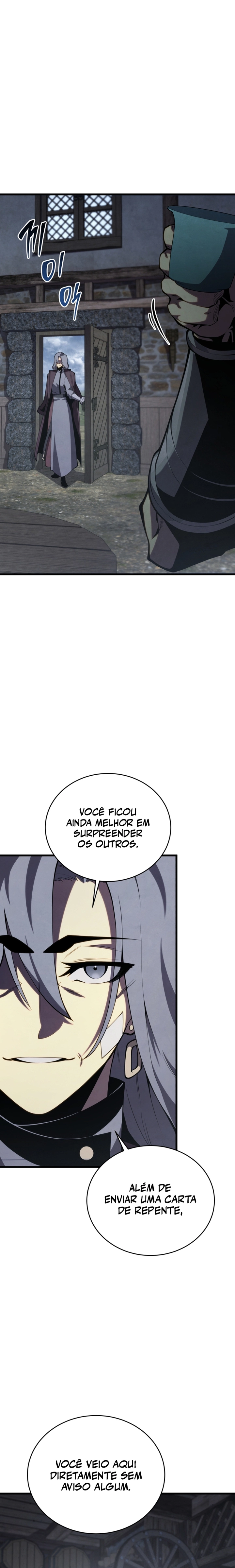 Read The Swordmaster’s Son PT Manga Online