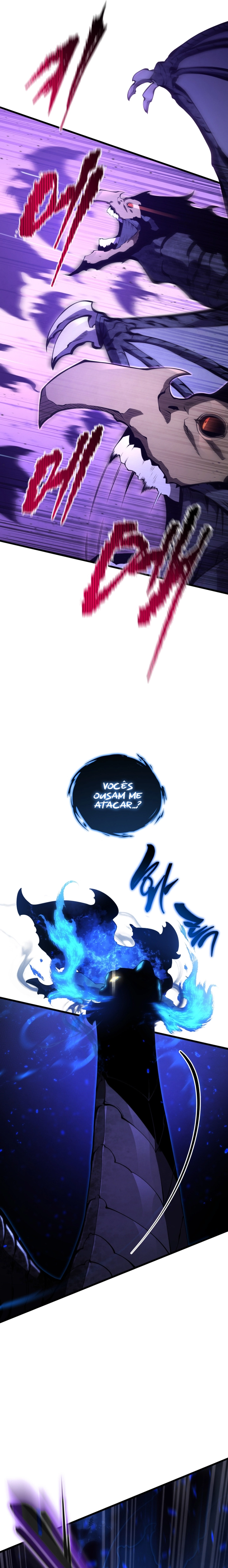 Read The Swordmaster’s Son PT Manga Online