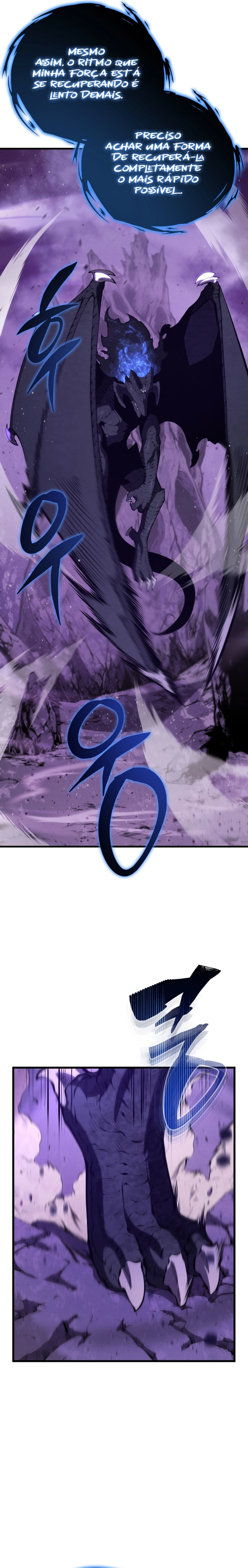 Read The Swordmaster’s Son PT Manga Online