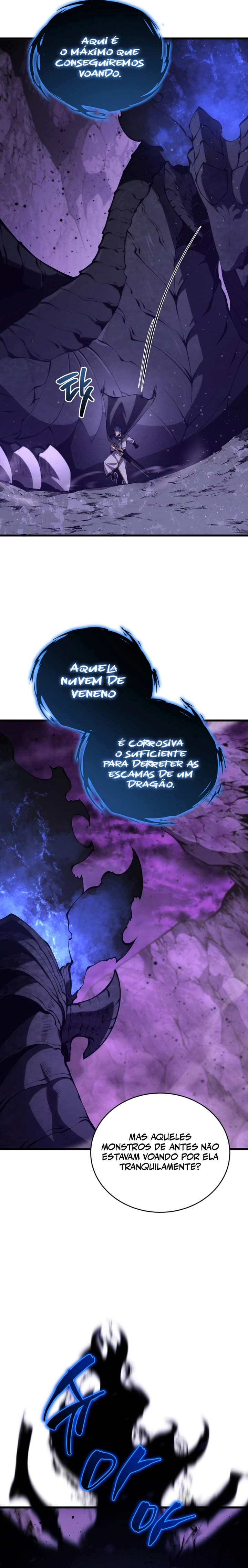 Read The Swordmaster’s Son PT Manga Online