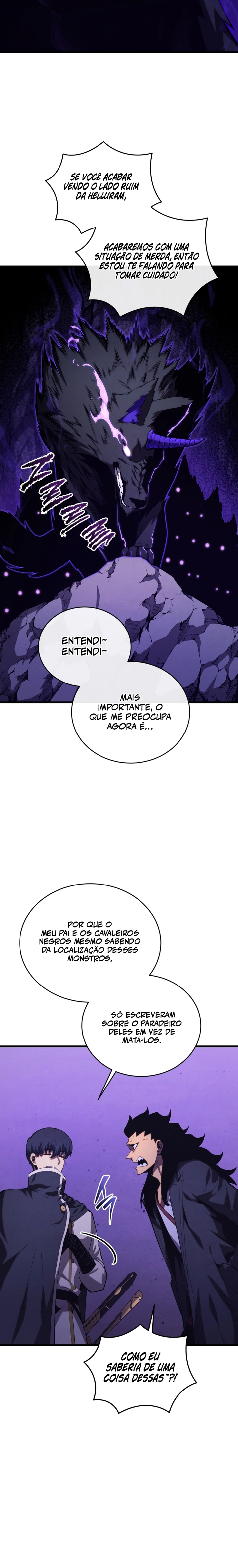 Read The Swordmaster’s Son PT Manga Online